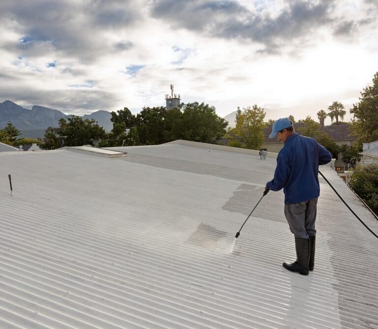 Benefícios da Impermeabilização Eficiente: Por Que Investir no Comfort Roof?