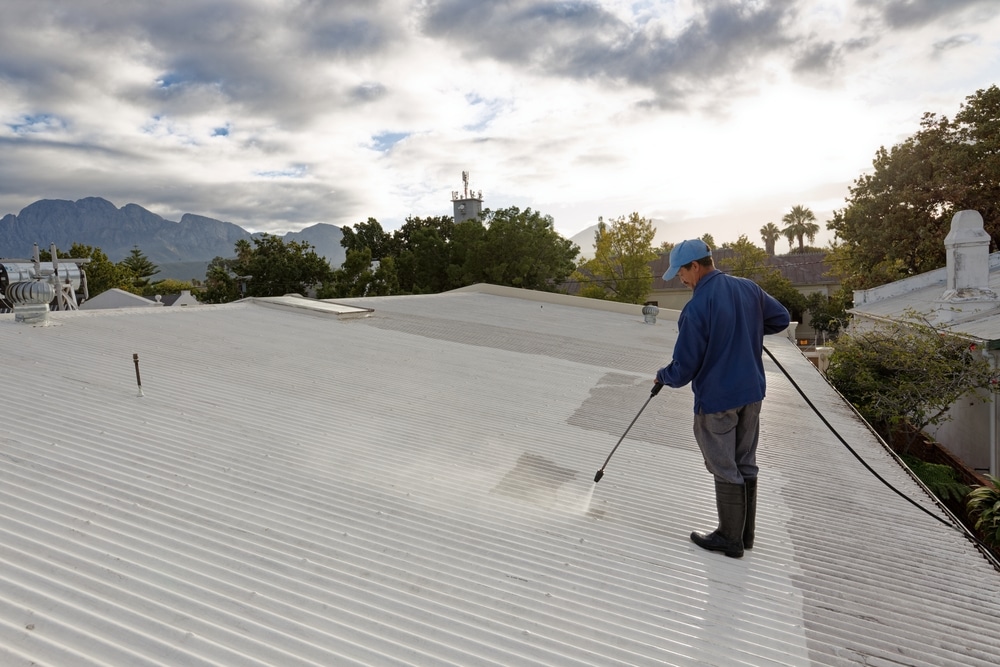 Benefícios da Impermeabilização Eficiente: Por Que Investir no Comfort Roof?