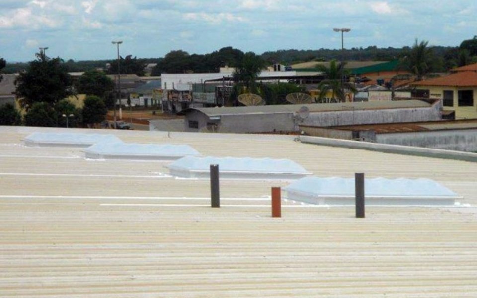 São José do Rio Claro-MT