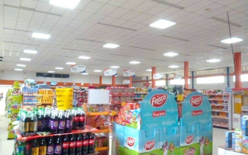 Cruz das Almas-BA