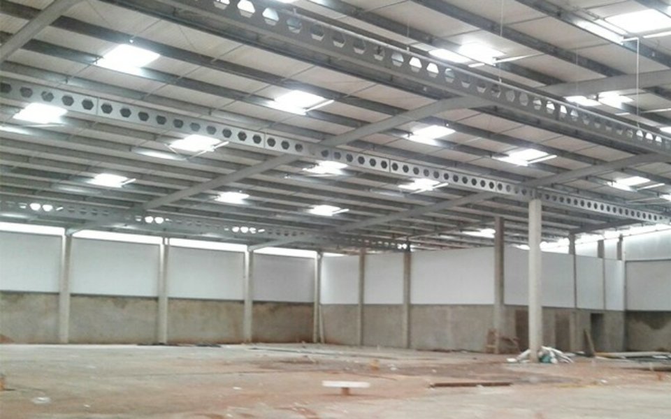Campo Grande-MS