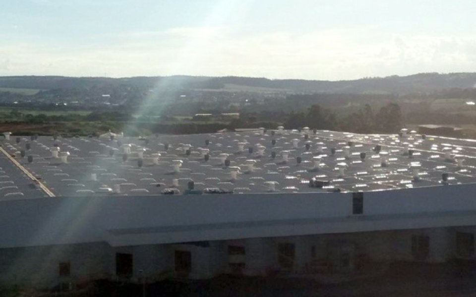 Nerópolis-GO