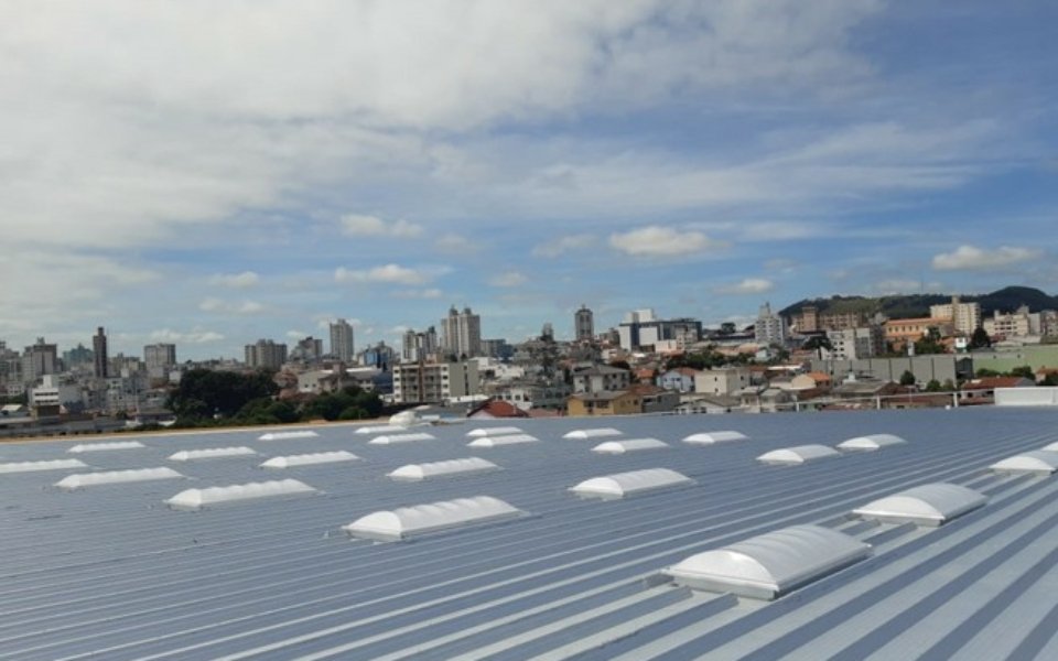 Lages-SC