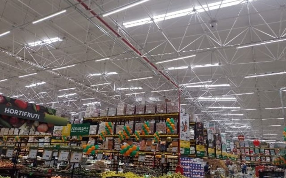 São Sebastião do Paraíso-MG