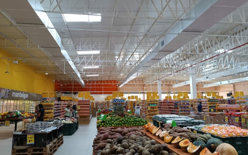 Beberibe – CE