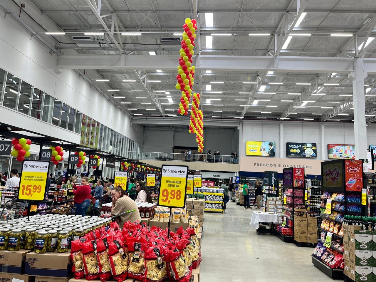São Paulo – SP