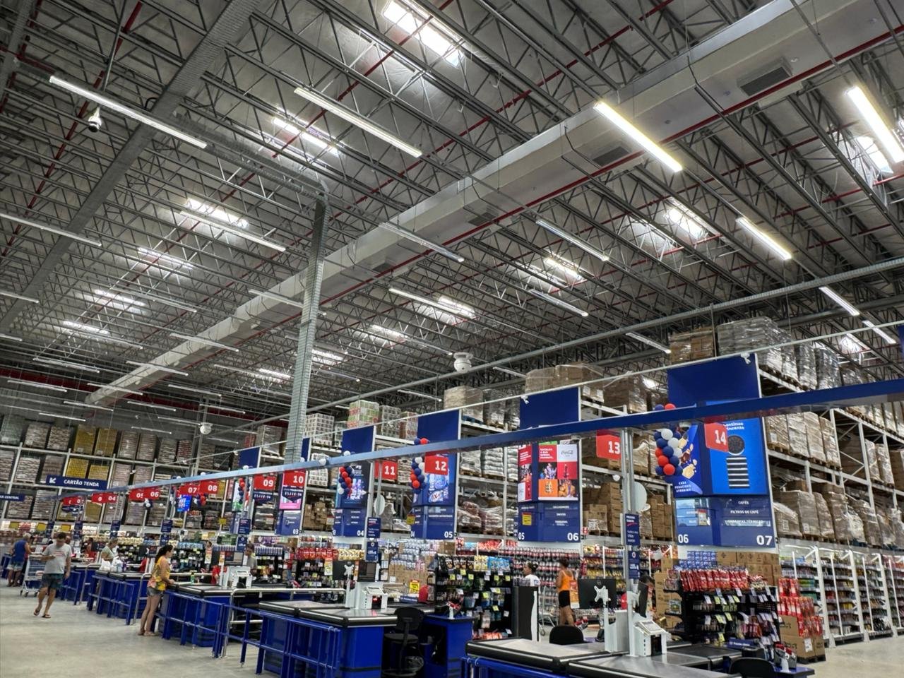Novo Hamburgo – RS